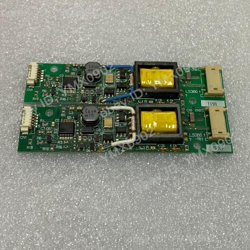 Lcd backlight power - backlight, inverter
