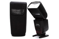 Yongnuo Speedlite YN565EX