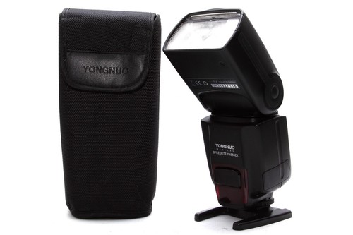 Yongnuo speedlite yn565ex - speedlite,