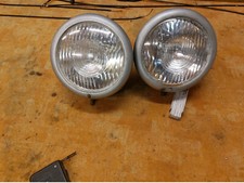 Scheinwerfer oldtimer vorkrieg - oldtimer,