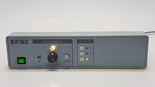 Erbe kaltlichtquelle - erbe,
