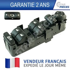 Schalter Knopf Fensterheber +