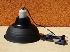 Exo Terra Glow Light PT2054 Klemmlampe Inkl. Schalter leuchtet Nachts nach