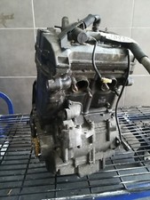 N402E Motor Yamaha TDM 900