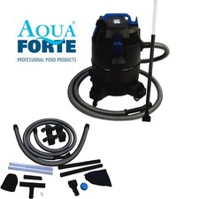 Teichschlammsauger aquaforte - teichschlammsauger,