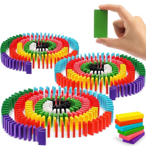 2000 kinder domino spielzeu - 2000,