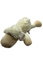 NICI Schaf liegend Lamm