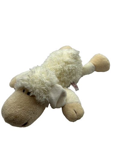 Nici schaf liegend - schaf,