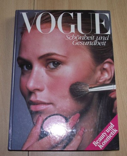 Vogue schönheit und - -,