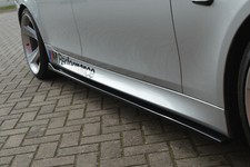 CUP3 Seitenschweller Schweller