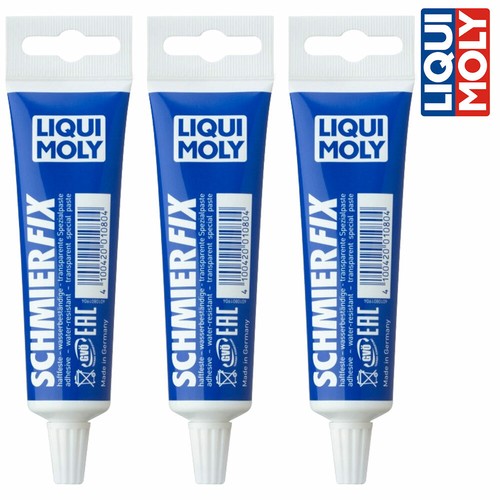 Liqui moly 1080 schmierfix - 3x,
