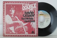 7" Single - DAVID CASSIDY -