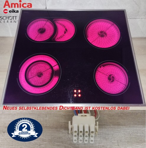 Amica pg4vq034 kochfeld - amica, m