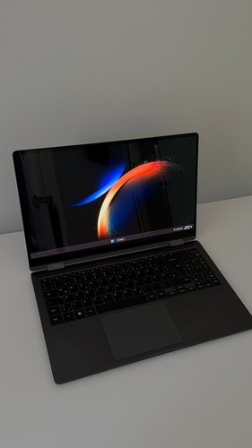Samsung galaxy book3 360 - samsung, 15,6"