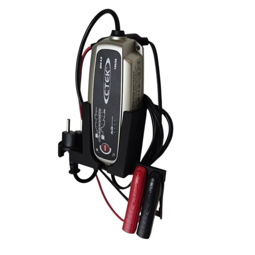 Wandhalter passend für ctek - wandhalter,