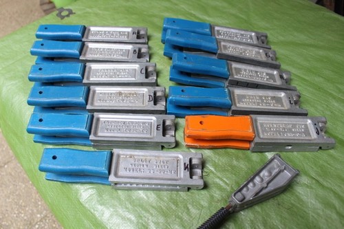 Gussform angler jig köpfe - gussform,