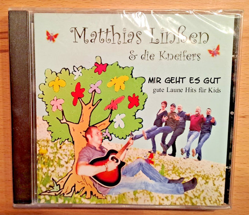 Mir geht gut gute - geht, gut,