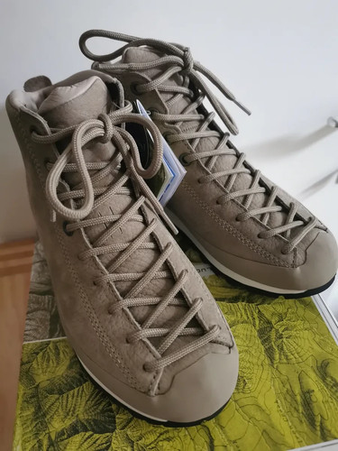 Scarpa zero - scarpa, 8