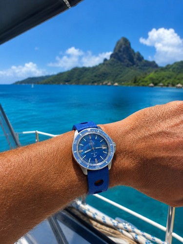 Omega admiralty anchor - omega, vintage