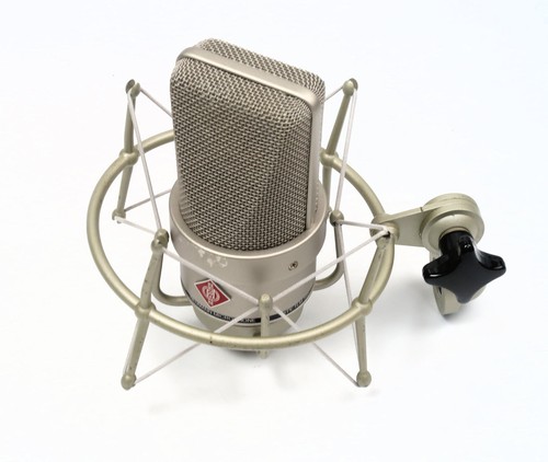 Neumann tlm103 nickel - tlm103,