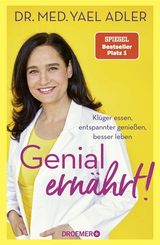 Genial ernährt klüger - genial, ernährt!