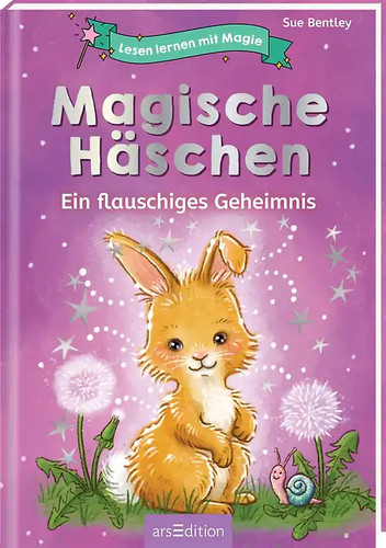 Lesen lernen mit magie - mit,