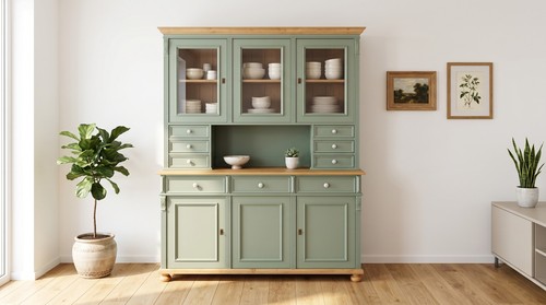 Küchenbuffet buffetschrank - küchenbuffet,