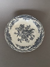 Crown Ducal Bristol blau