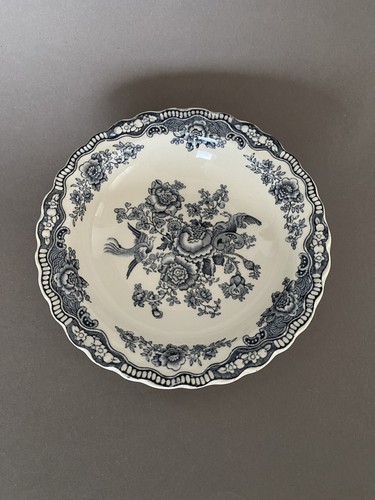 Crown ducal bristol blau - crown,