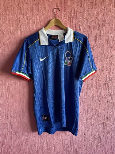 Original italien 1995 - original, 1995/96