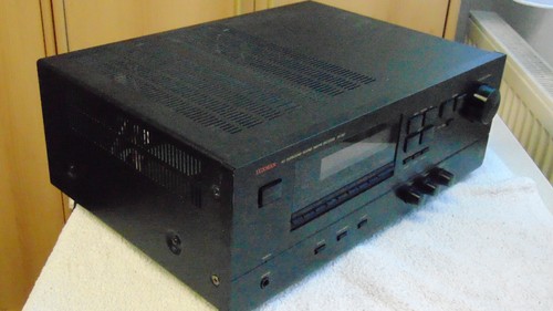 Luxman homekino dolby 5 1 - dolby,