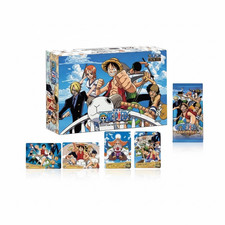 One Piece TCG - Display mit 36