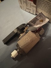 10x HAM-LET H6800 Edelstahl