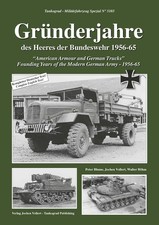 TANKOGRAD 5103 Gründerjahre