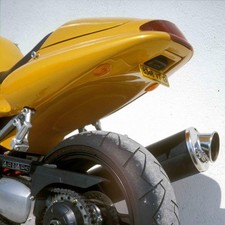 Ermax Undertray Unlackiert