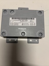 Mercedes W204 Steuergerät UGS