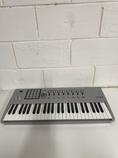 KORG KONTROL49 MIDI Keyboard