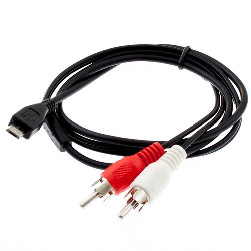 Musikkabel micro usb für - musikkabel,