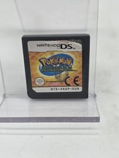 Pokémon Ranger (Nintendo DS) Spiel Modul 