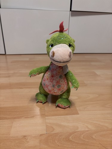 Prinzessin lillifee drache - lillifee,
