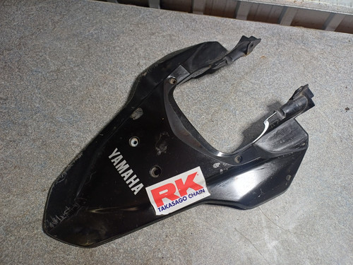 Yamaha 125x schutzblech - yamaha,