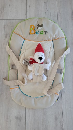 Hauck sit relax babywippe - sit’n,