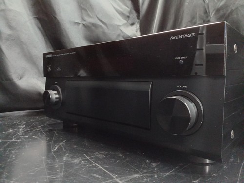 Yamaha a5000 schwarz av - yamaha,