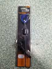 Fox MK3 Swinger Blue / Blau