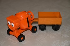 Bob der Baumeister Fahrzeug