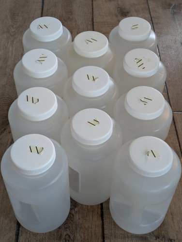Stück liter 1 gallon - liter,