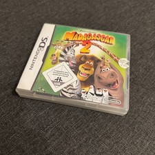 Madagascar nintendo ds - |,