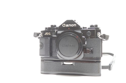 Canon mit power winder - canon,