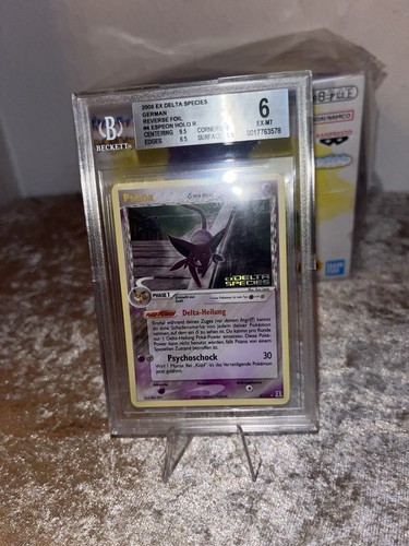 Pokemon karte psiana - pokemon,