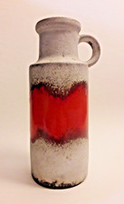 Scheurich Fat Lava Vase 401-20